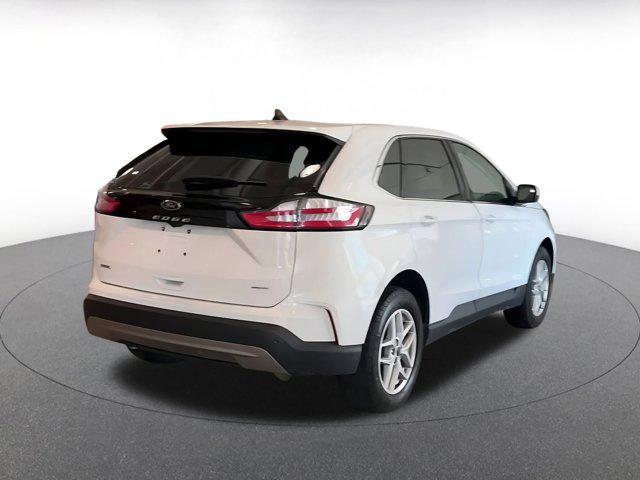 used 2024 Ford Edge car, priced at $24,688