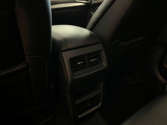 used 2024 Ford Edge car, priced at $24,688