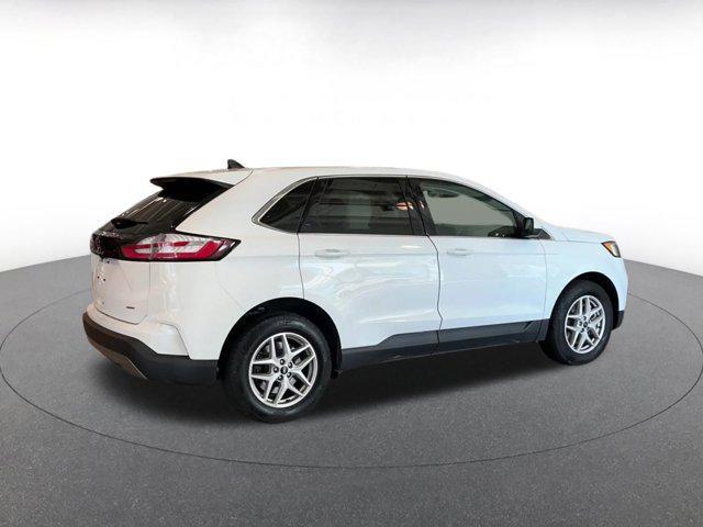 used 2024 Ford Edge car, priced at $24,688