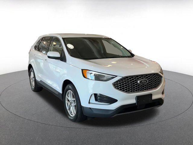 used 2024 Ford Edge car, priced at $24,688