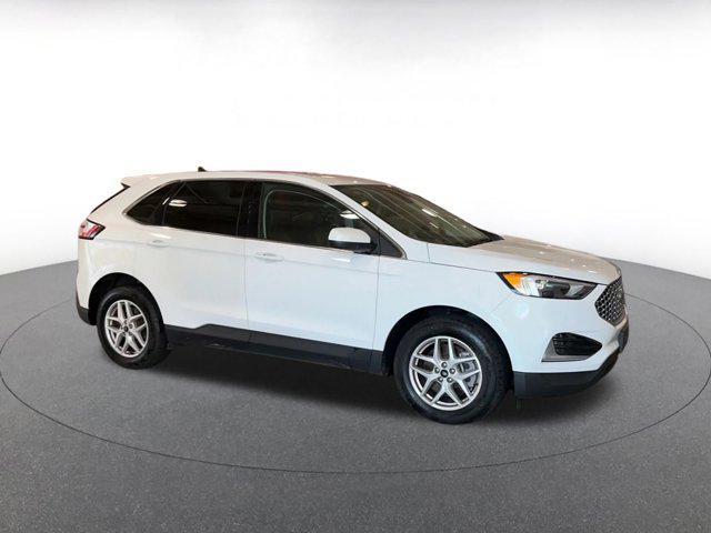 used 2024 Ford Edge car, priced at $24,688