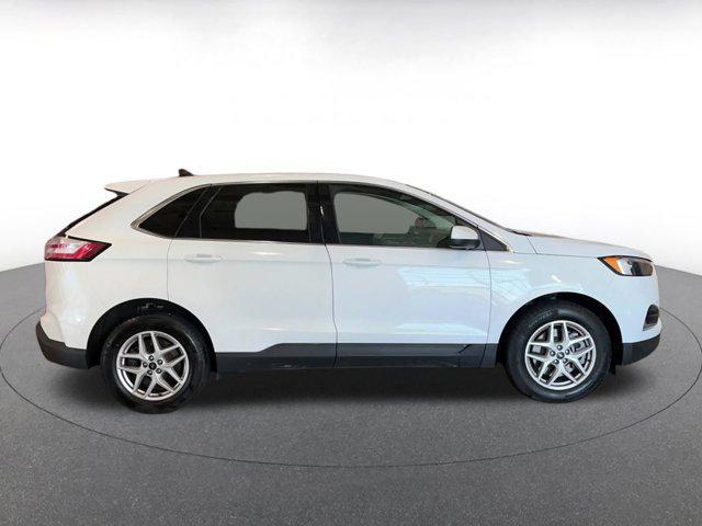 used 2024 Ford Edge car, priced at $24,688