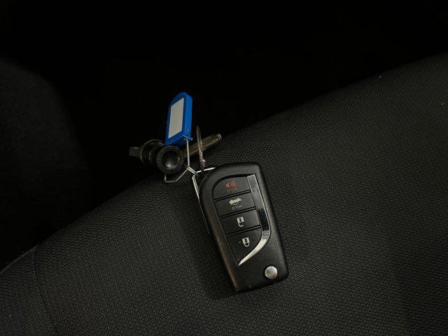 used 2024 Toyota Corolla car, priced at $19,715