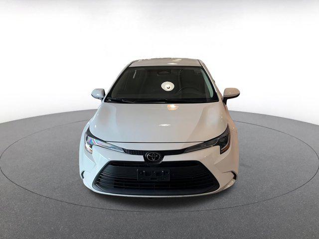 used 2024 Toyota Corolla car, priced at $19,715