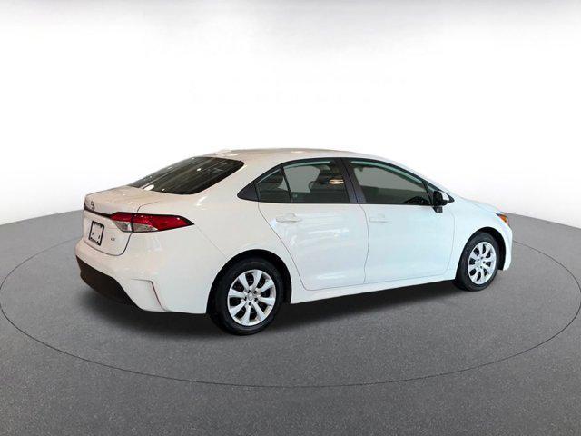 used 2024 Toyota Corolla car, priced at $19,715
