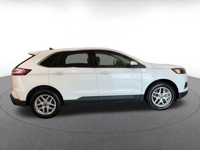 used 2024 Ford Edge car, priced at $25,105