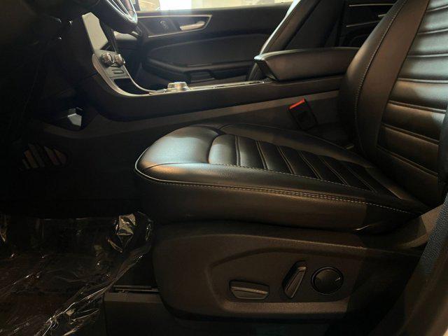 used 2024 Ford Edge car, priced at $25,105