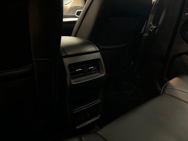 used 2024 Ford Edge car, priced at $25,105
