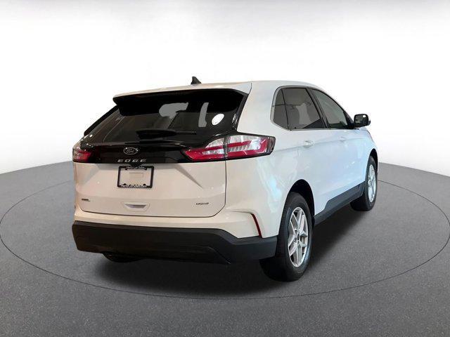 used 2024 Ford Edge car, priced at $25,105