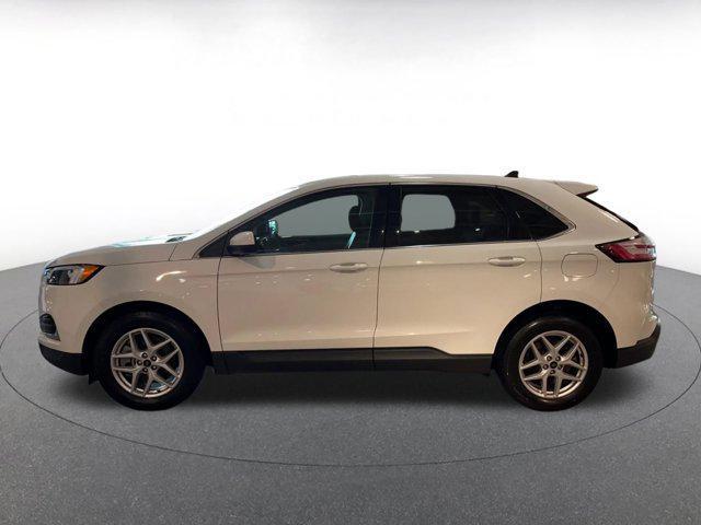 used 2024 Ford Edge car, priced at $25,105