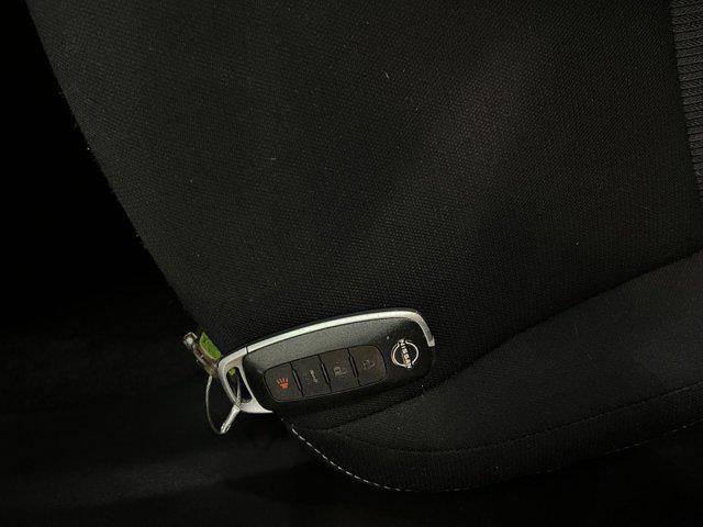 used 2024 Nissan Sentra car, priced at $18,694