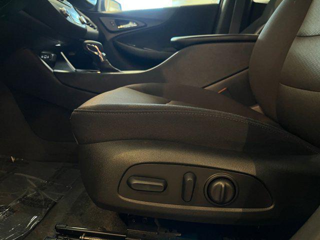 used 2024 Chevrolet Malibu car, priced at $18,584