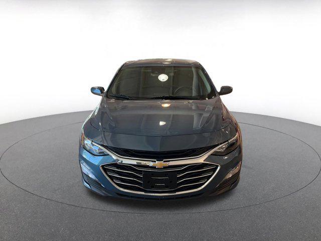 used 2024 Chevrolet Malibu car, priced at $18,584