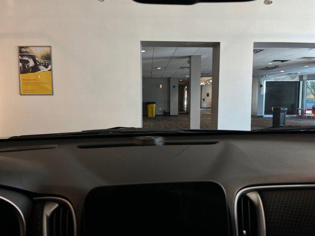 used 2024 Chevrolet Malibu car, priced at $18,584