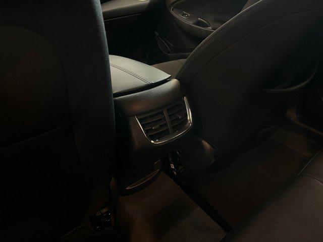 used 2024 Chevrolet Malibu car, priced at $18,584