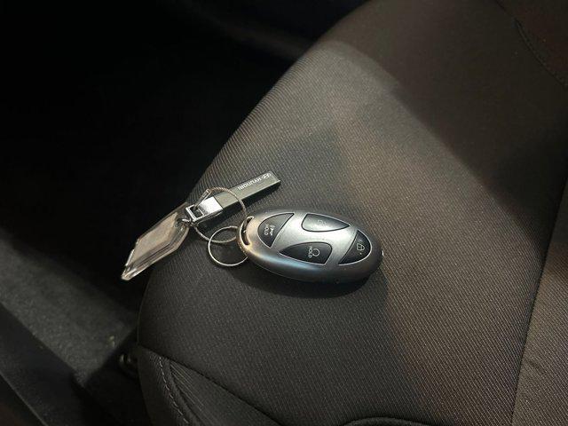 used 2025 Hyundai Tucson car, priced at $24,099