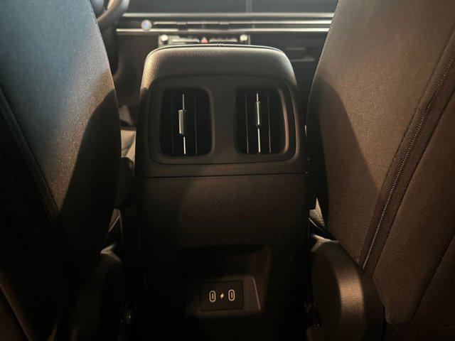 used 2025 Hyundai Tucson car, priced at $24,099