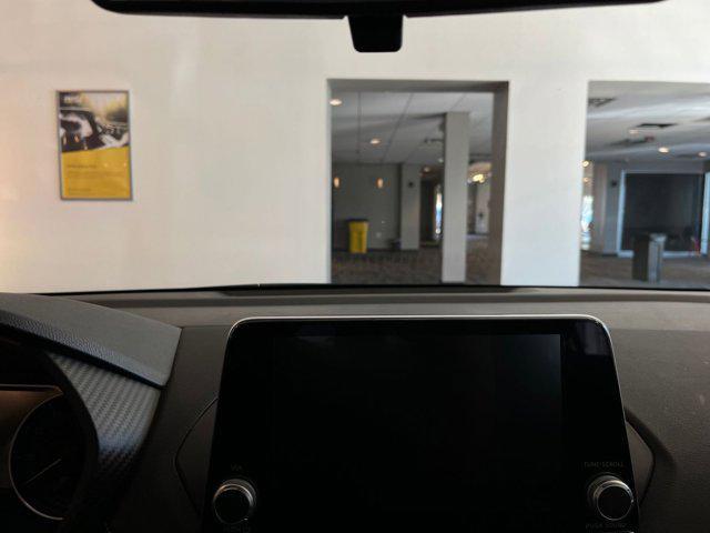 used 2024 Nissan Sentra car, priced at $18,567