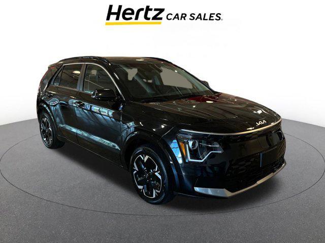 used 2023 Kia Niro EV car, priced at $20,001