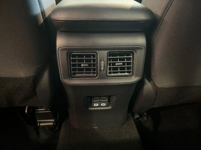 used 2025 Toyota RAV4 car, priced at $29,809