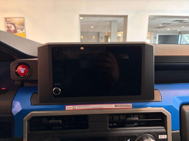 used 2025 Toyota Tacoma car, priced at $41,120