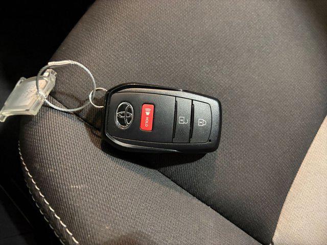 used 2025 Toyota Tacoma car, priced at $41,120