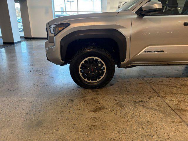 used 2025 Toyota Tacoma car, priced at $41,120