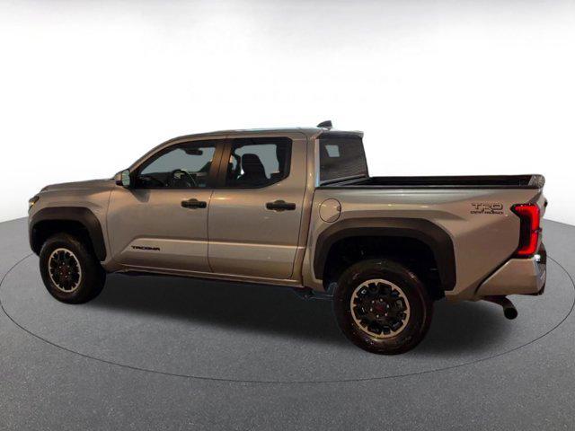 used 2025 Toyota Tacoma car, priced at $41,120