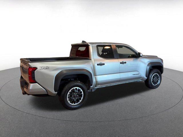 used 2025 Toyota Tacoma car, priced at $41,120