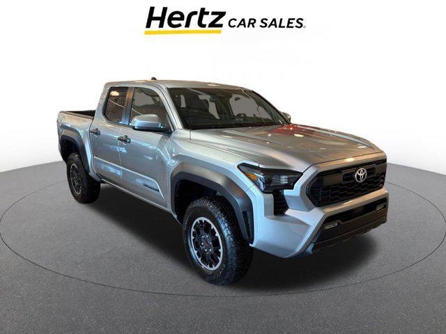 used 2025 Toyota Tacoma car, priced at $41,719