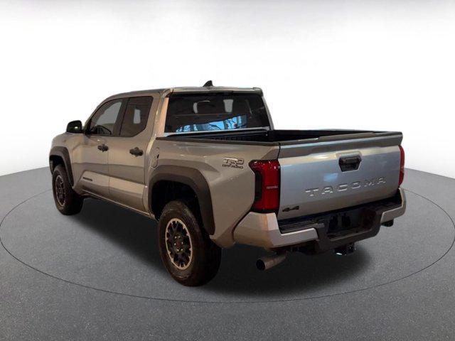 used 2025 Toyota Tacoma car, priced at $41,120