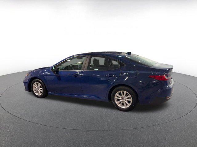 used 2025 Toyota Camry car, priced at $25,100