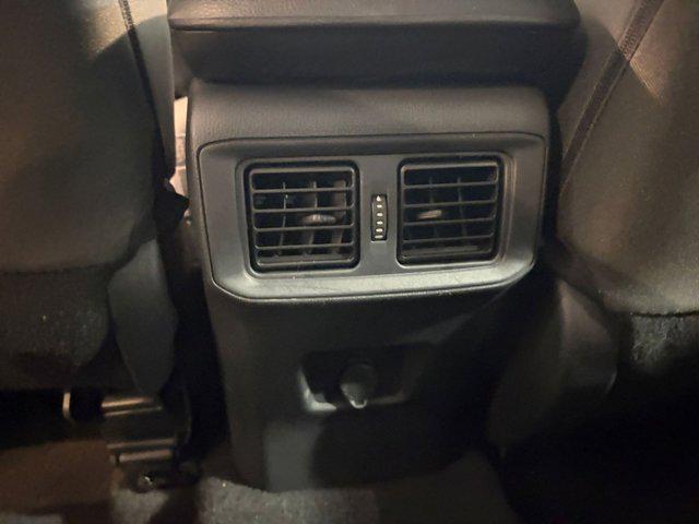 used 2025 Toyota RAV4 Hybrid car, priced at $32,233