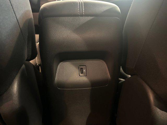used 2024 Nissan Sentra car, priced at $18,638