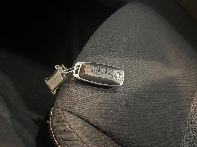 used 2024 Nissan Sentra car, priced at $18,626