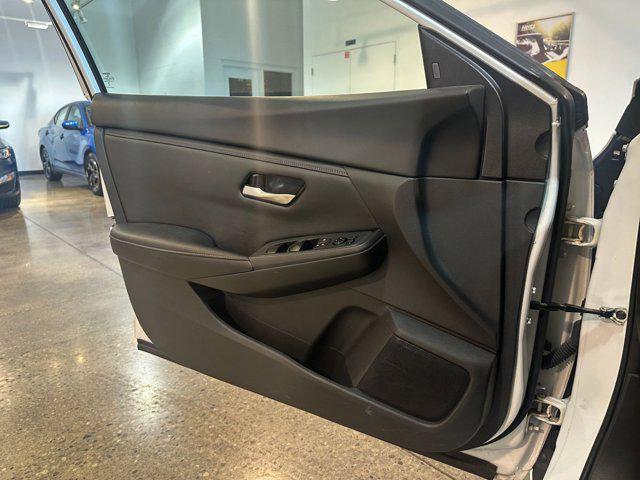 used 2024 Nissan Sentra car, priced at $18,626
