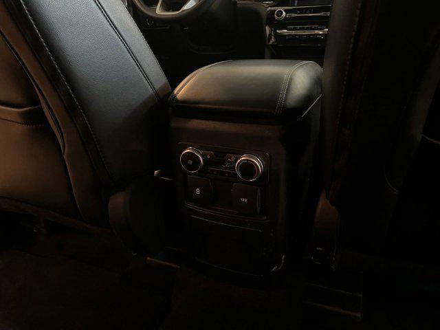 used 2024 Ford Explorer car, priced at $30,725