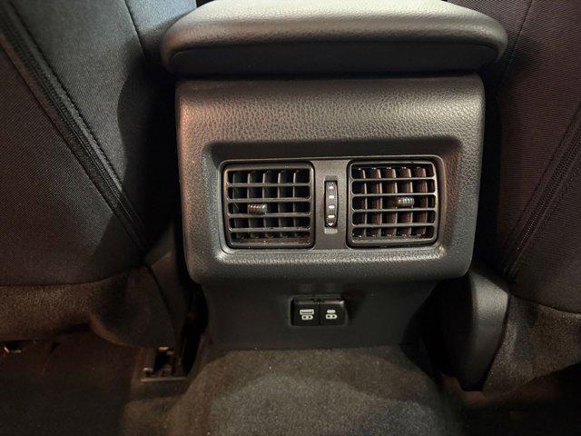 used 2025 Toyota Camry car, priced at $25,220