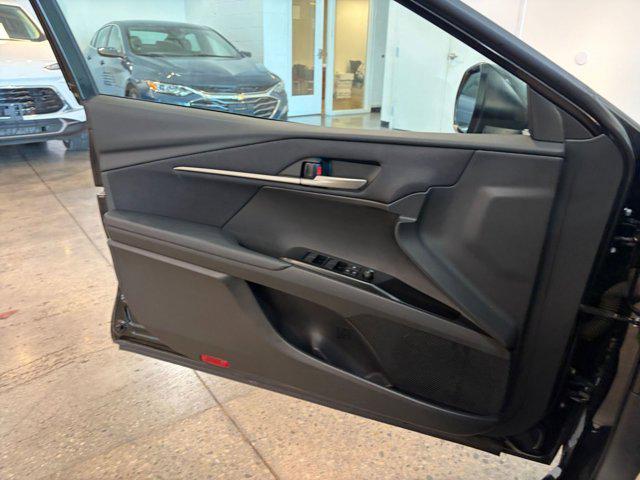 used 2025 Toyota Camry car, priced at $25,220