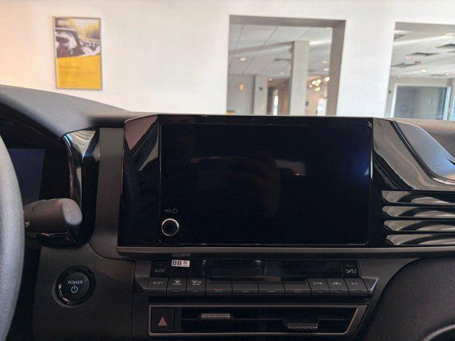 used 2025 Toyota Camry car, priced at $25,220