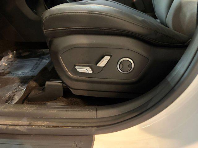 used 2025 Hyundai Santa Fe car, priced at $29,376