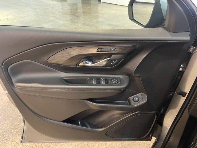 used 2024 GMC Terrain car, priced at $25,389
