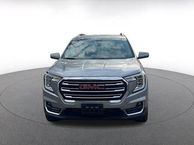used 2024 GMC Terrain car, priced at $25,389