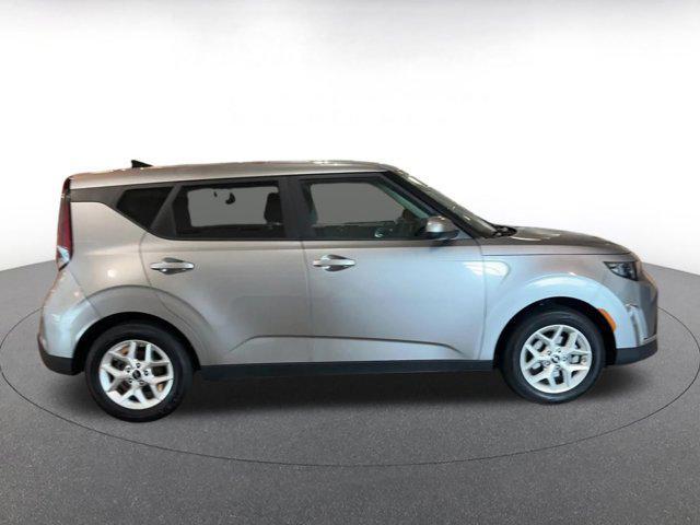used 2024 Kia Soul car, priced at $18,056