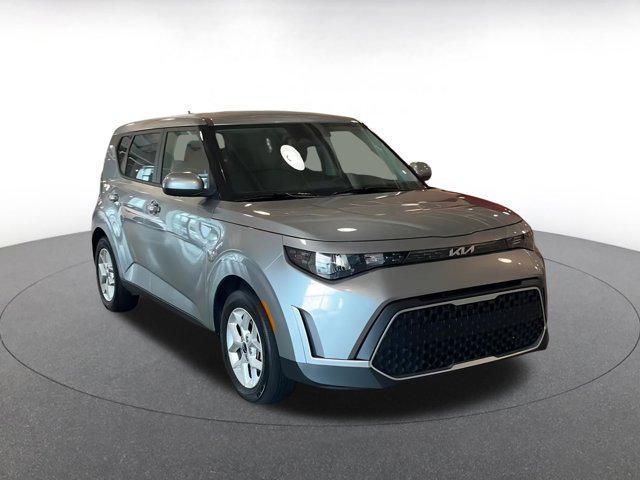 used 2024 Kia Soul car, priced at $18,056
