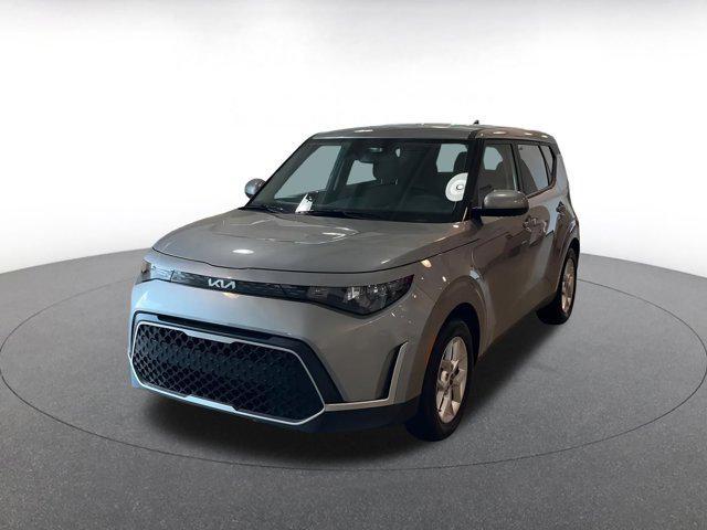 used 2024 Kia Soul car, priced at $18,056