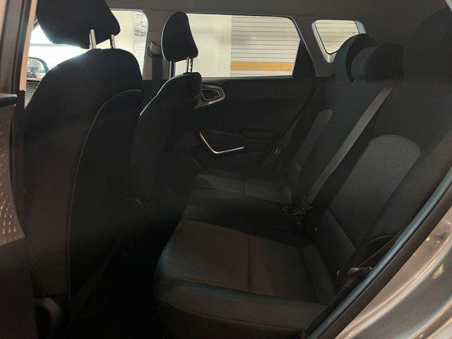 used 2024 Kia Soul car, priced at $18,056