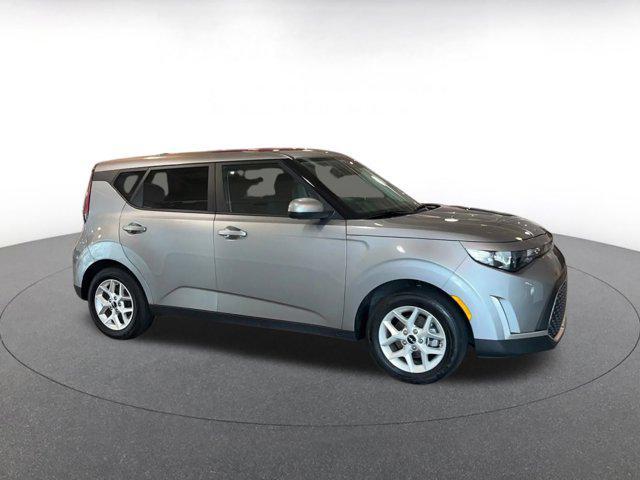 used 2024 Kia Soul car, priced at $18,056