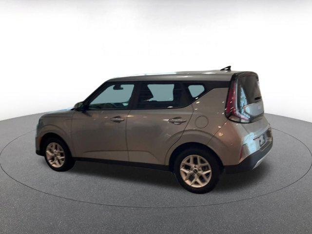 used 2024 Kia Soul car, priced at $18,056
