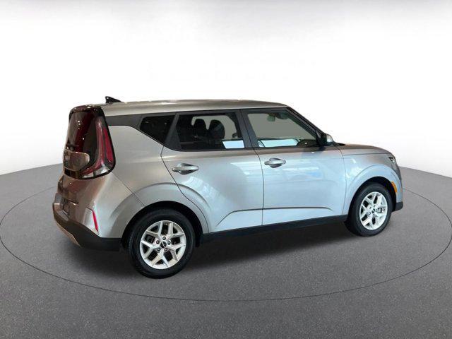 used 2024 Kia Soul car, priced at $18,056